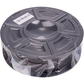 3D Printing Filament PLA, 1.75mm, 1kg, Black
