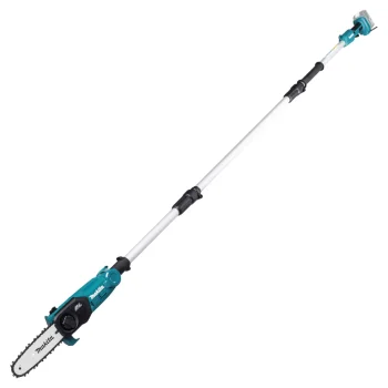 Makita DUA200Z Cordless Pole Pruner 18V LXT 30 cm Bare Unit