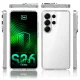 3mk Armor Case for Samsung Galaxy S26 Ultra - Transparent