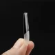 Soft Gel Nail Tips, Square Shape, 240 Pcs