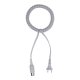 Saeyang Cable for Marathon SDE-H20 / SDE-H37L Handpiece