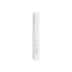 Baseus Comet Series powerbank with display 10000mAh 22.5W - white + USB-A - USB-C cable