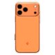 Spigen Thin Fit MagSafe Phone Case Cover iPhone 17 Pro Max - Clear Orange
