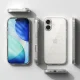 Ringke Air iPhone 17 Case - Clear Glitter