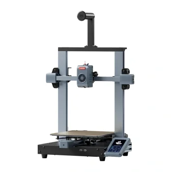 Longer LK10 3D Printer, 225x225x265 mm, Up to 500 mm/s, Klipper