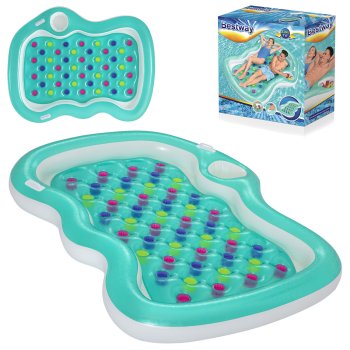 Bestway 43045 Inflatable Swimming Mattress