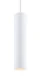 LED Pendant Light Tuba 8W, White