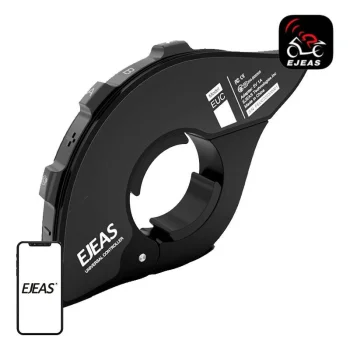 Remote Control for EJEAS EUC Intercoms