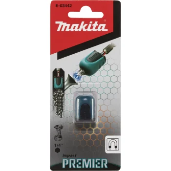 Bit Magnetizer Makita MagBoost E-03442, 1/4" Hex Shank