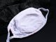 Bloody Halloween Mask with Teeth, Universal Size
