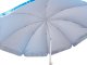 Garden Pool Beach Parasol Umbrella with UV Protection, 170cm