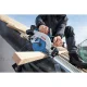 Bosch GKS 18V-57-2 GX Cordless Hand Circular Saw with L-BOXX 238