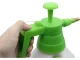 Manual Pressure Sprayer for Plants, 3 L, White