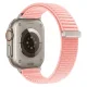 Tech-Protect NylonLoop strap for Apple Watch 40 / 41 / 42 mm, pink