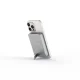 Tech-Protect PB15 LifeMag MagSafe Powerbank 10000 mAh, Gray