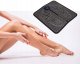 EMS Kāju Masažieris Elektriskais Pēdu Masāžas Paklājiņš Akupunktūras Punktiem | Foot Massager Electric Massage...