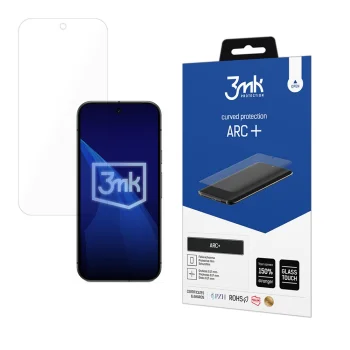 3mk ARC+ Protective Film for Google Pixel 10 / 10 Pro