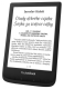 PocketBook Touch Lux 5 (628) E-Ink E-book E-Reader, Black