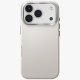 Uniq Lyden Case for iPhone 17 Pro Magclick Charging, Gray