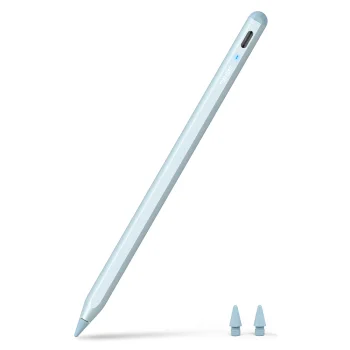 Metapen A8 Active Stylus for iPad USB-C, Blue