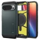 Spigen Tough Armor Mag MagSafe Case for Google Pixel 10 Pro XL, Green