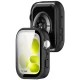 Tech-Protect Defense Case for Huawei Watch Fit 5, Black
