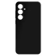 3mk Matt Case Pro for Samsung Galaxy A35 5G Matte Black