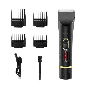 ANLAN Electric Hair Clipper Trimmer Razor