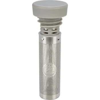 24Bottles Infuser Lid, Light Grey