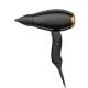 Valera 9200 Ionic Plus Professional Hair Dryer, Black