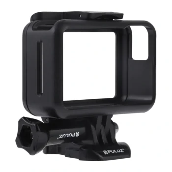 Puluz Protective Frame Case for DJI Osmo Action PU338B