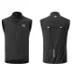 Rockbros MJ012 Cycling Thermal Vest Size L - Black