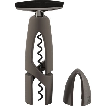 Peugeot Altar Spindle Corkscrew 17 cm Basalt