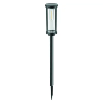 Forever Light SUNARI FLS-97 Classic LED Solar Garden Lamp 3000K 500mAh