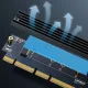 Ugreen CM465 PCIe 4.0 x4 to M.2 NVMe M-Key Expansion Card - Black