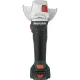 Metabo WVB 18 LT BL 11-125 Quick Cordless Angle Grinder, 18V, 125 mm