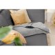 Beurer HD 81 Cord Electric Blanket 180x130cm Light Grey