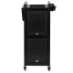 Gabbiano Deluxe 401 Hairdressing Trolley