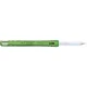 Pencil Holder with Sharpener Knife Pica Pocket 505/03 with Stone Carver\'s Pencil 240 mm, Green