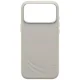 CARE by PanzerGlass FLOW MagSafe Phone Case Cover iPhone 17 Pro Max - Beige