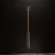 Orico SPM170 Selfie Stick Tripod with 1/4\" Thread and Bluetooth 5.2, Black