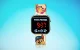 Kids Licensing Paw Patrol Digital Kids Watch PW19961, Silver