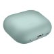 Uniq case Lino AirPods Pro 2 gen Silicone mint/mint green