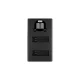 Newell DL-USB-C Dual Charger for AB1 Osmo Action