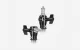 Neewer Lighting Tripod with Air Cushioning 140-400 cm