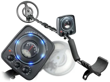 Cobra Tector CT-1065 Metal Detector