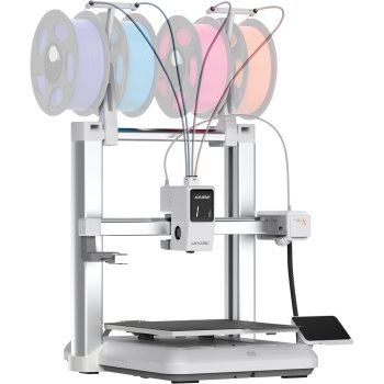 Anycubic Kobra X FDM 3D Printer