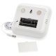 Greenblue GB381 Weather Station with 1.5m External Sensor