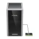 2-in-1 xTool F2 Ultra Laser Engraving Machine 60W MOPA + 40W Diode (P1010155)
