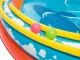 Bestway 53069 Lava Lagoon Inflatable Play Center 265x265x104 cm